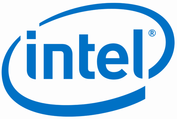 Intel Logo.wine